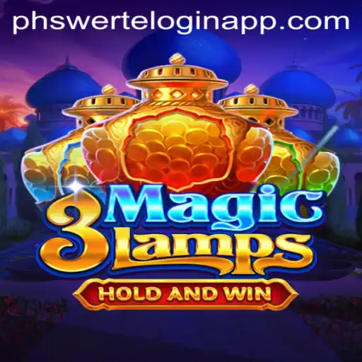 Explore the Enchanting World of 3MagicLamps and its Innovative Login App Feature
