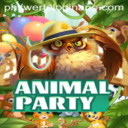 AnimalParty: The Ultimate Party Game Revolutionized by Phswerte Login App