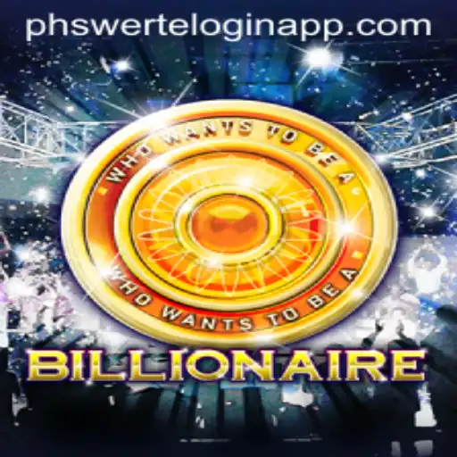 Unlock Success with 'Billionaire' and Navigate the Phswerte Login App