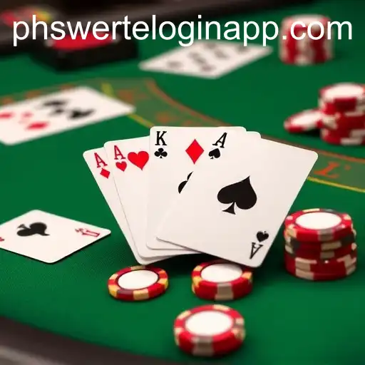 Mastering Blackjack: The Art and Strategy of Winning