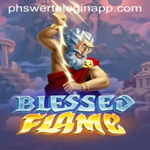 Exploring the Enchanting World of BlessedFlame: An Immersive Gaming Experience