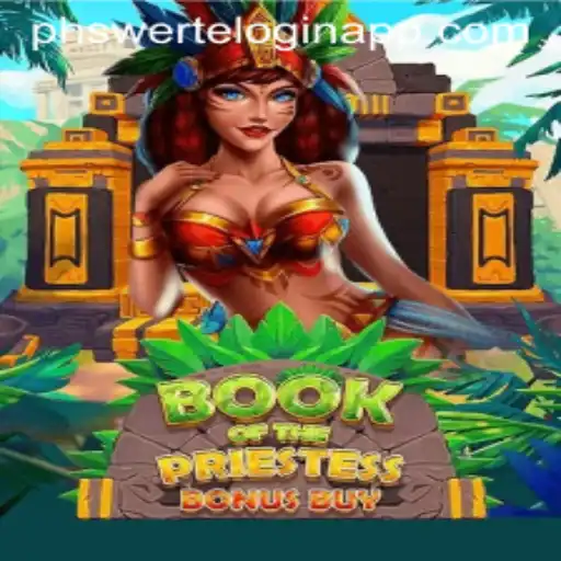 Exploring the Enchanting World of BookOfThePriestess and Phswerte Login App