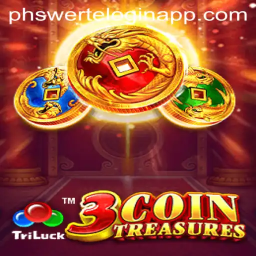 Unveiling the Mysteries of 3CoinTreasures: An Epic Adventure Awaits
