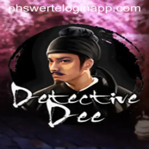 Immerse Yourself in the World of DetectiveDee: An Intriguing Mystery Adventure