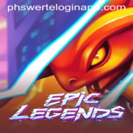 EpicLegends: A Comprehensive Guide on Gameplay and Innovations