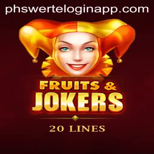 Explore the Exciting World of FruitsAndJokers20: A New Gaming Phenomenon