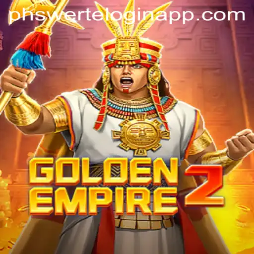 GoldenEmpire2: Embark on an Epic Strategy Adventure