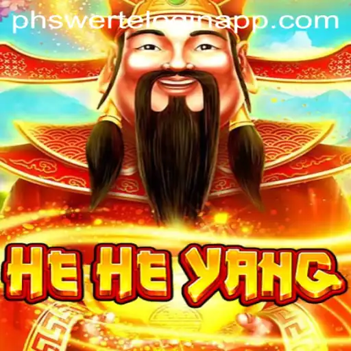 HeHeYang: A New Era in Interactive Gaming