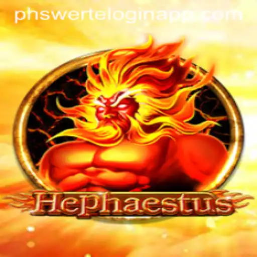 Hephaestus: The Ultimate Mythological Adventure Awaits