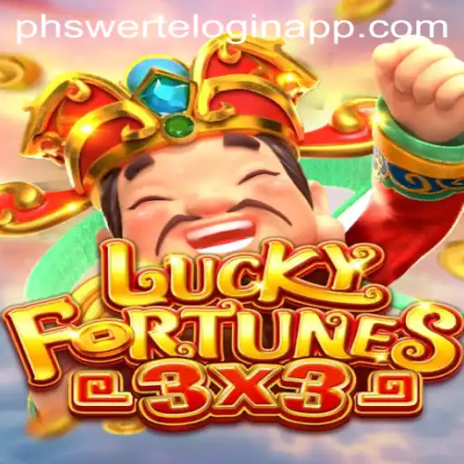 Unlocking the Mysteries of LUCKYFORTUNES3x3: A New Phenomenon in Gaming