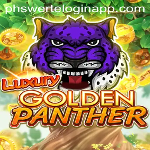 LUXURYGOLDENPANTHER: An Immersive Gaming Experience