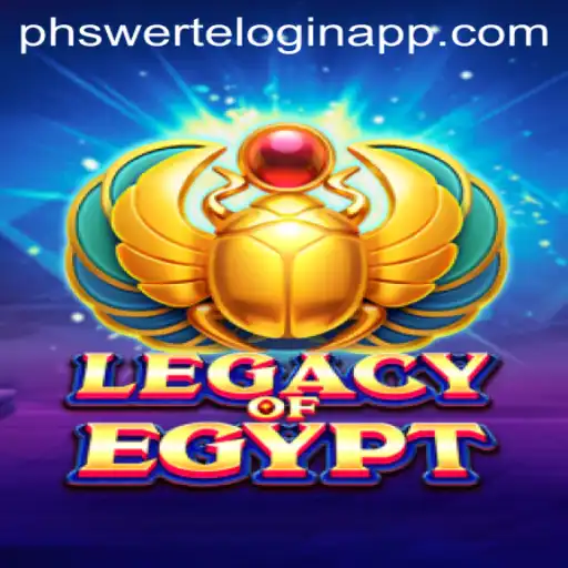 LegacyOfEgypt: An Immersive Journey into Ancient Realms