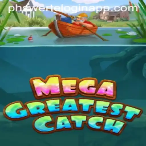 Discover the Adventure of MegaGreatestCatch: An Exciting Gameplay Experience