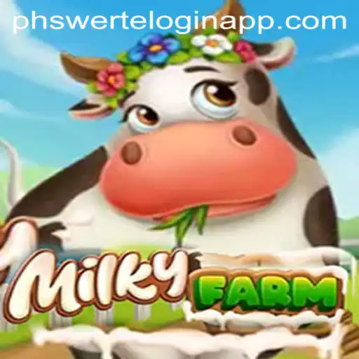 Exploring MilkyFarm: A Delightful Fusion of Farming Fun and Digital Engagement