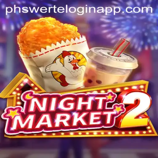 NightMarket2: The Thrilling World of Virtual Bazaars and Phswerte Login Apps