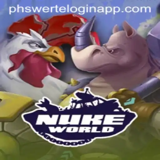 NukeWorld: An Immersive Experience in the Post-Apocalyptic Gaming Universe