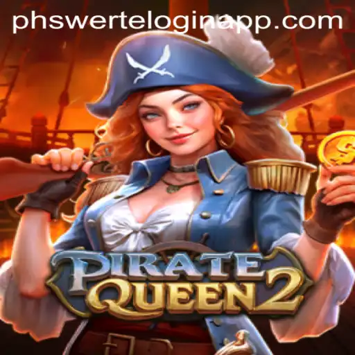 Explore the High Seas with PirateQueen2