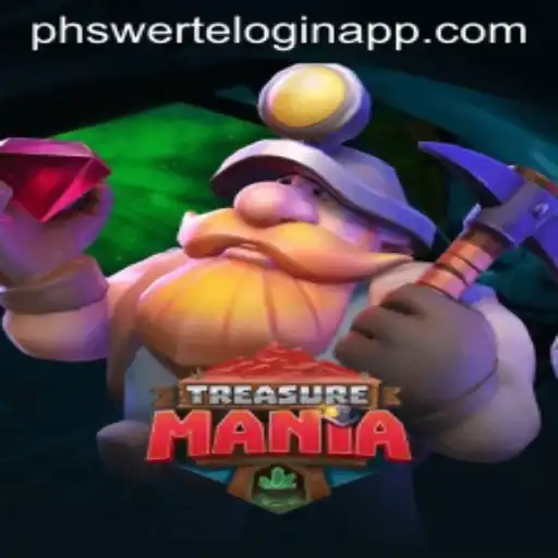 Discover the World of TreasureMania: A Deep Dive Into the Game and Its Fascinating Mechanics