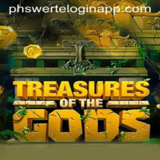 Discover the Adventure of TreasureoftheGods and the Revolution of Phswerte Login App