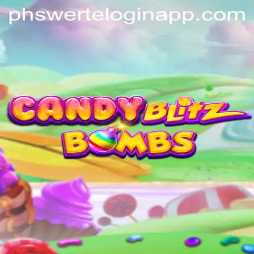 Experience Adventure and Strategy with CandyBlitzBombs