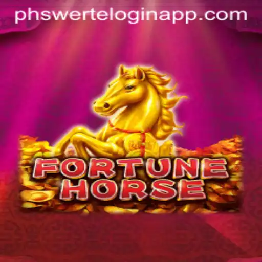 FortuneHorse: A New Gaming Sensation and the Phswerte Login App