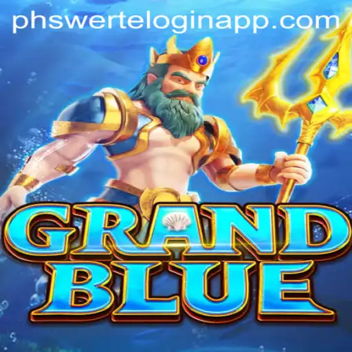 Exploring the Mystical World of GRANDBLUE and the PHSWERTE Login App Integration