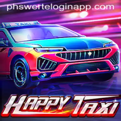 Exploring HappyTaxi: The Engaging Ride through Virtual Streets
