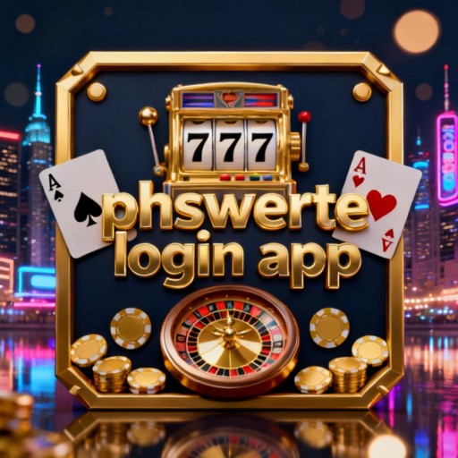 phswerte login app