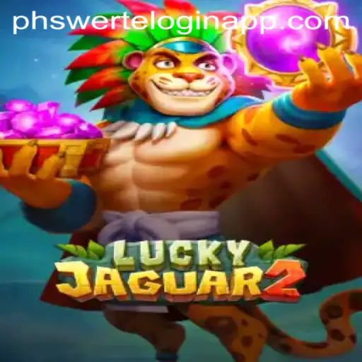 Exploring Luckyjaguar2: The Fascinating World of Digital Exploration and Adventure