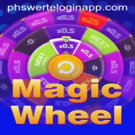 MagicWheel: Discover the Enchanting World of This Spellbinding Game