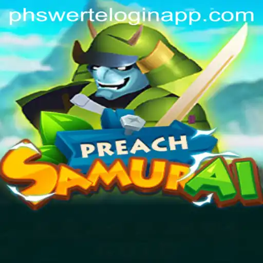 PreachSamurai: The Unique Blend of Strategy and Spirituality