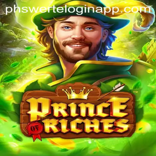 An In-Depth Exploration of PrinceOfRiches: The Revolutionary Game Experience