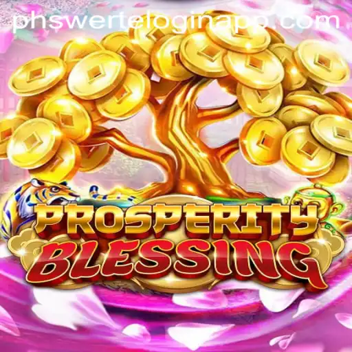 ProsperityBlessing: Unleashing Your Fortune with Phswerte Login App