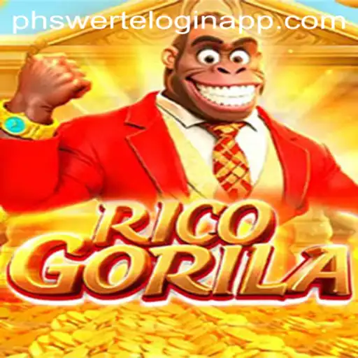 Discover the Exciting World of RicoGorila and the Phswerte Login App