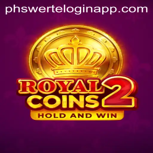 RoyalCoins2: Dive into the World of Strategic Crypto Gaming with Phswerte Login App