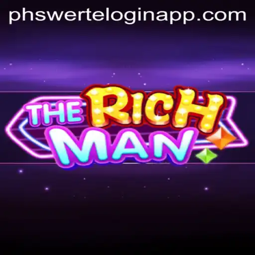 TheRichMan: Embark on a Thrilling Adventure in Wealth and Strategy