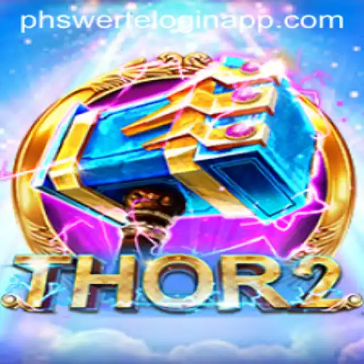 Thor2: A Thunderous Adventure with Phswerte Login App